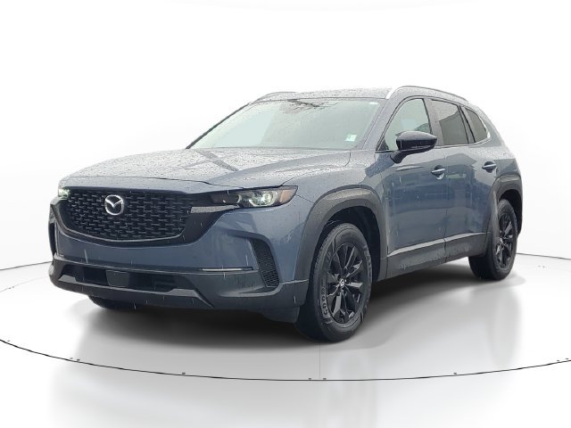 Used 2024 MAZDA CX-50 AWD 2.5 S w/ Cargo Package image 2