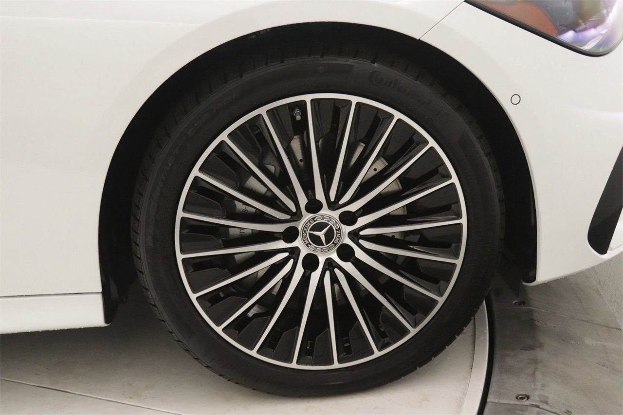 New 2026 Mercedes-Benz CLE 300 4MATIC Cabriolet image 13