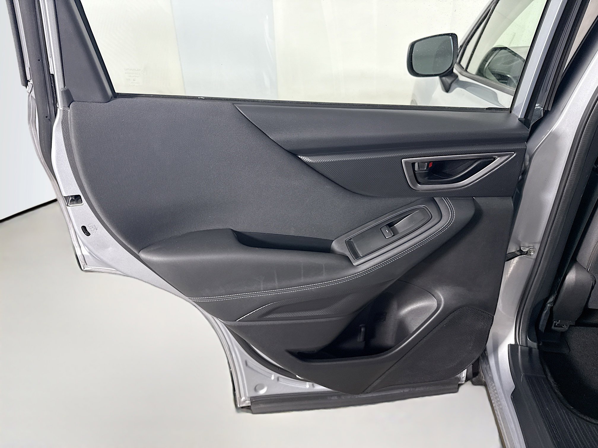 Used 2020 Subaru Forester AWD/4WD image 25