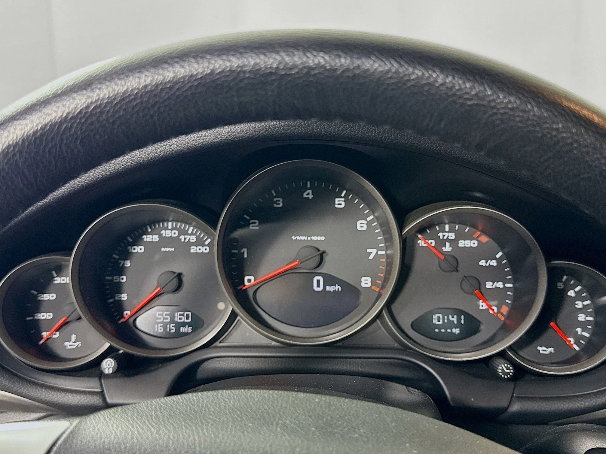 Used 2005 Porsche 911 Carrera image 15