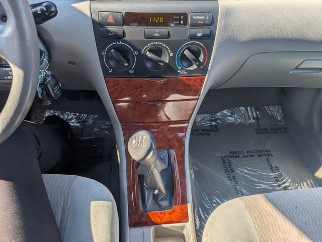 Used 2007 Toyota Corolla CE FWD image 13