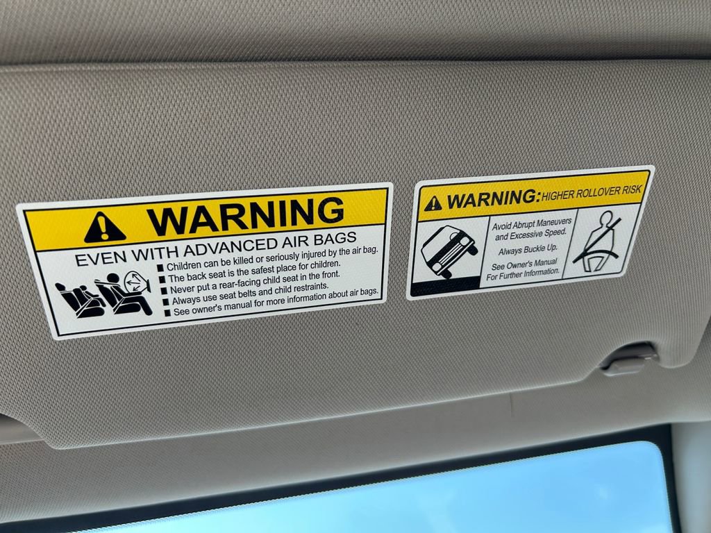 Certified 2024 Honda HR-V LX image 17