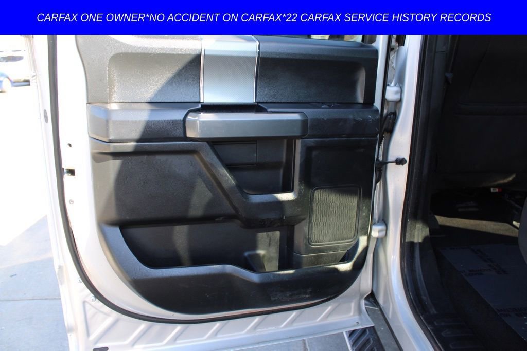 Used 2016 Ford F150 XLT w/ Equipment Group 301A Mid image 22