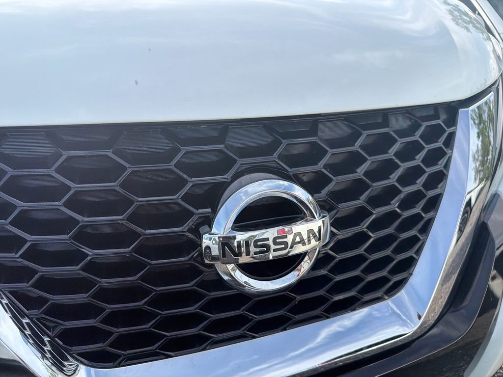 Used 2020 Nissan Murano SV FWD image 15