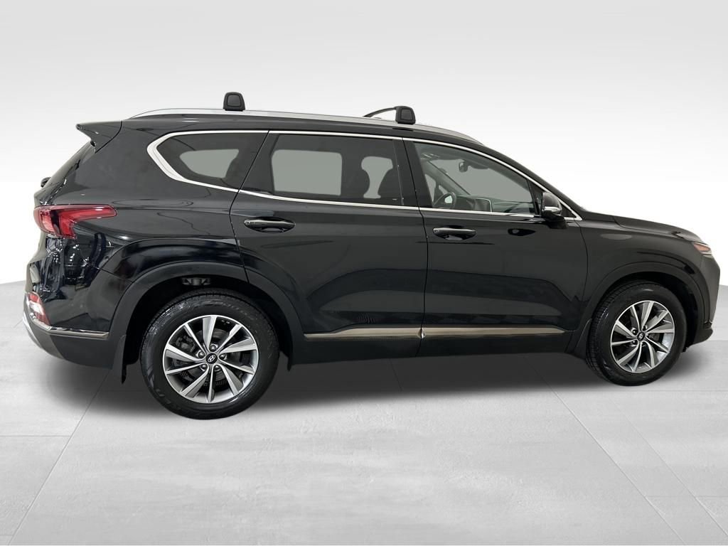 Used 2020 Hyundai Santa Fe Limited image 7