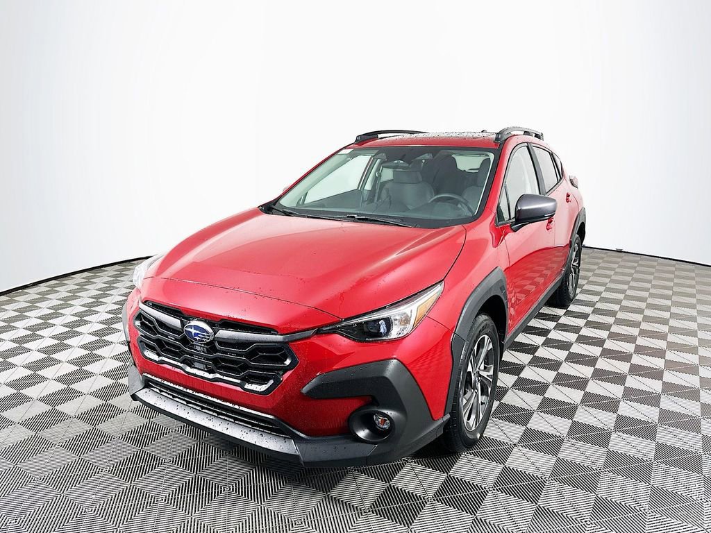 New 2026 Subaru Crosstrek 2.0i Premium image 4