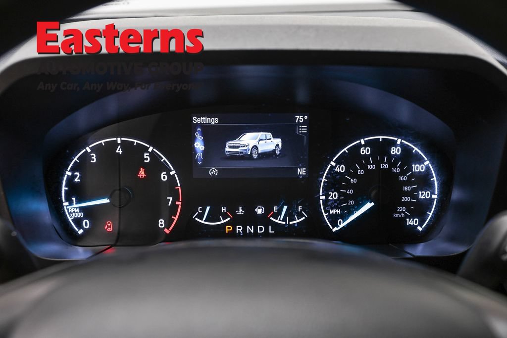Used 2022 Ford Maverick XL FWD image 17