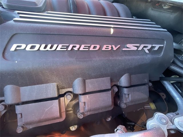 Used 2022 Dodge Charger Scat Pack image 30