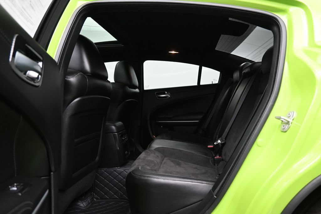 Used 2023 Dodge Charger Scat Pack RWD image 27