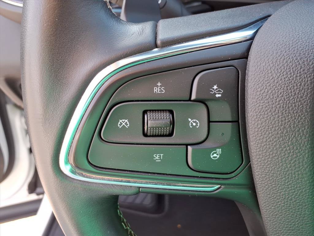 Certified 2023 Buick Envision Essence FWD image 23