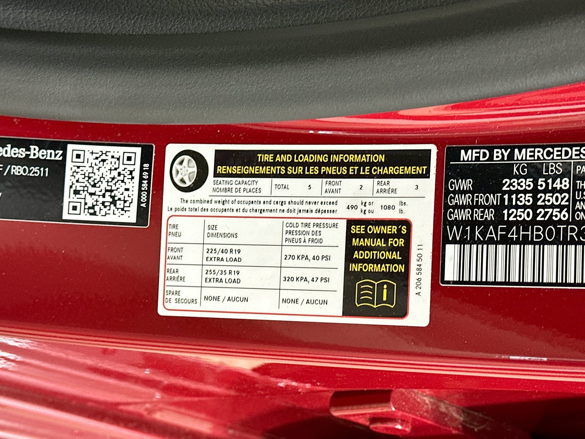 Used 2026 Mercedes-Benz C 300 4MATIC Sedan image 38