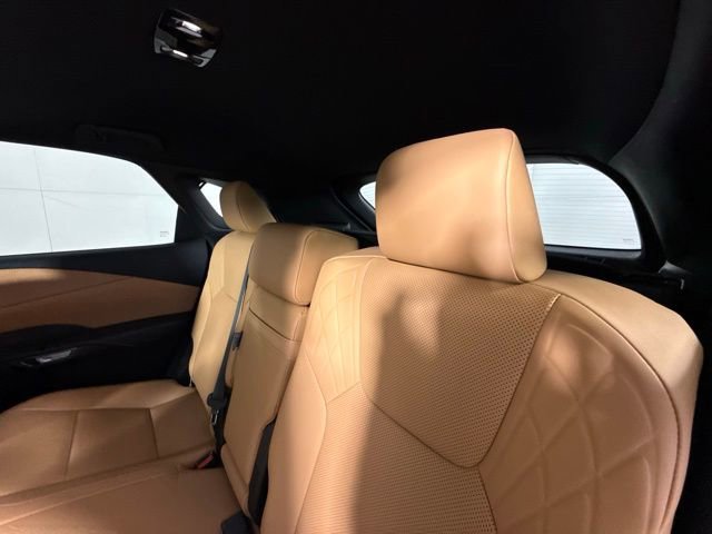 Used 2023 Lexus RX 350 Premium w/ Accessory Package (Z1) image 33
