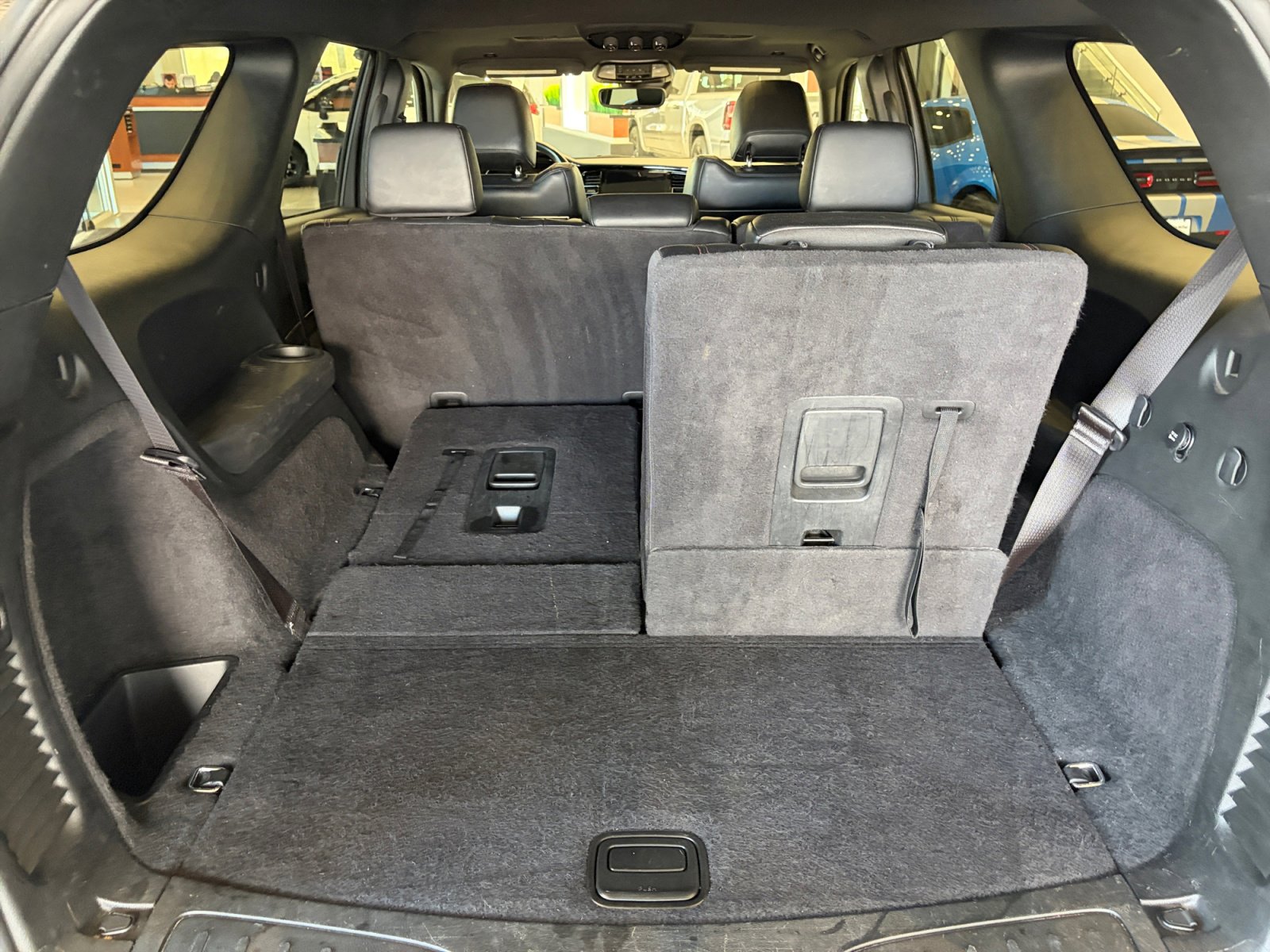 Used 2024 Dodge Durango GT image 27