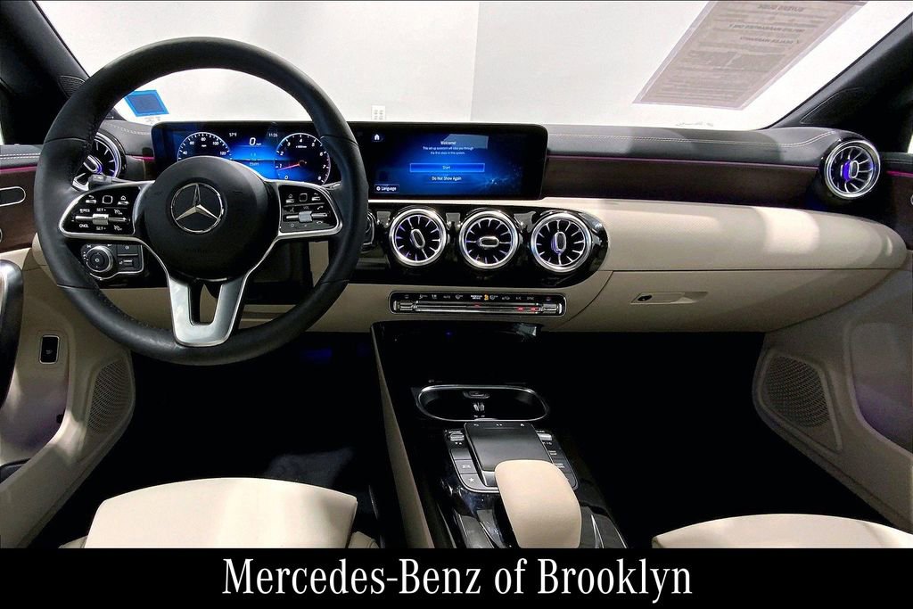 Certified 2021 Mercedes-Benz CLA 250 4MATIC image 17