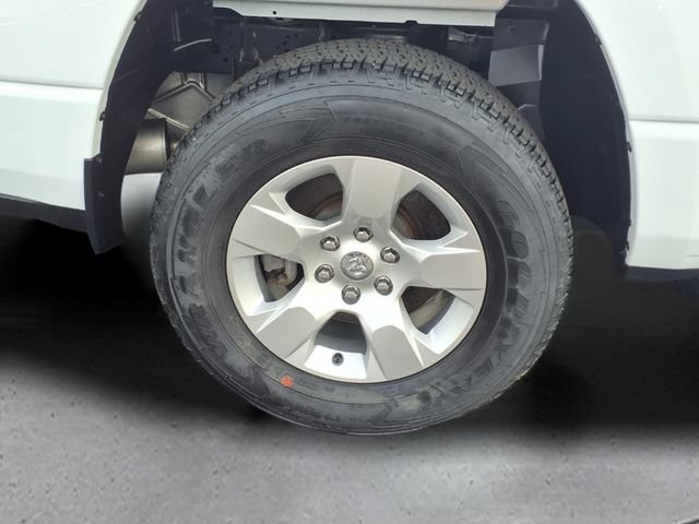 Used 2023 RAM 1500 Big Horn AWD/4WD image 8
