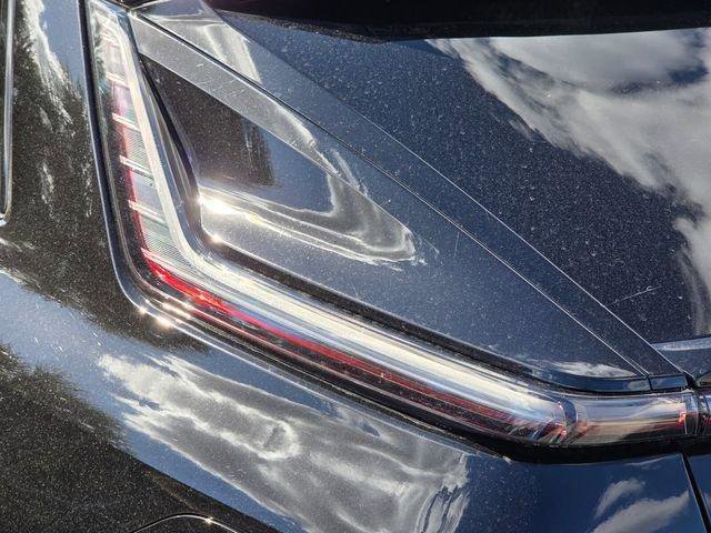 New 2026 Cadillac Lyriq Sport image 22