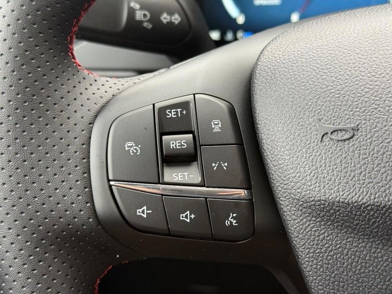 New 2026 Ford Escape ST-Line Select w/ Tech Pack #2 image 13