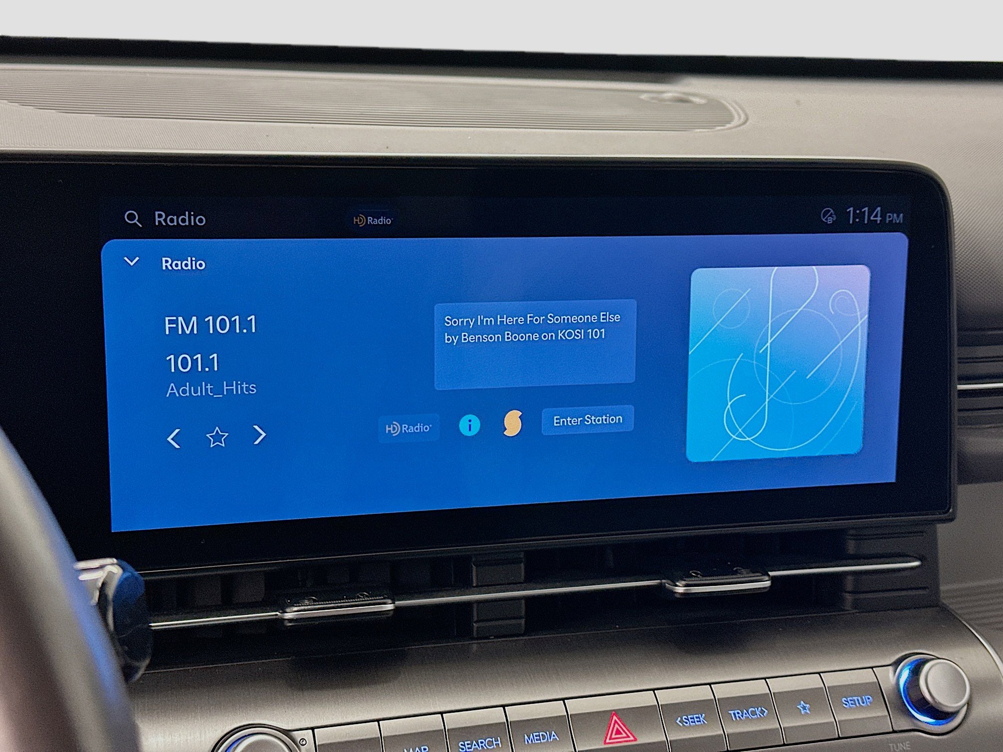 Used 2025 Hyundai Kona SEL image 21