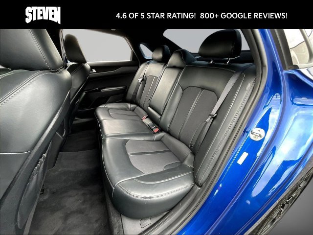 Used 2022 Kia K5 GT-Line w/ GT-Line FWD Premium Package image 23