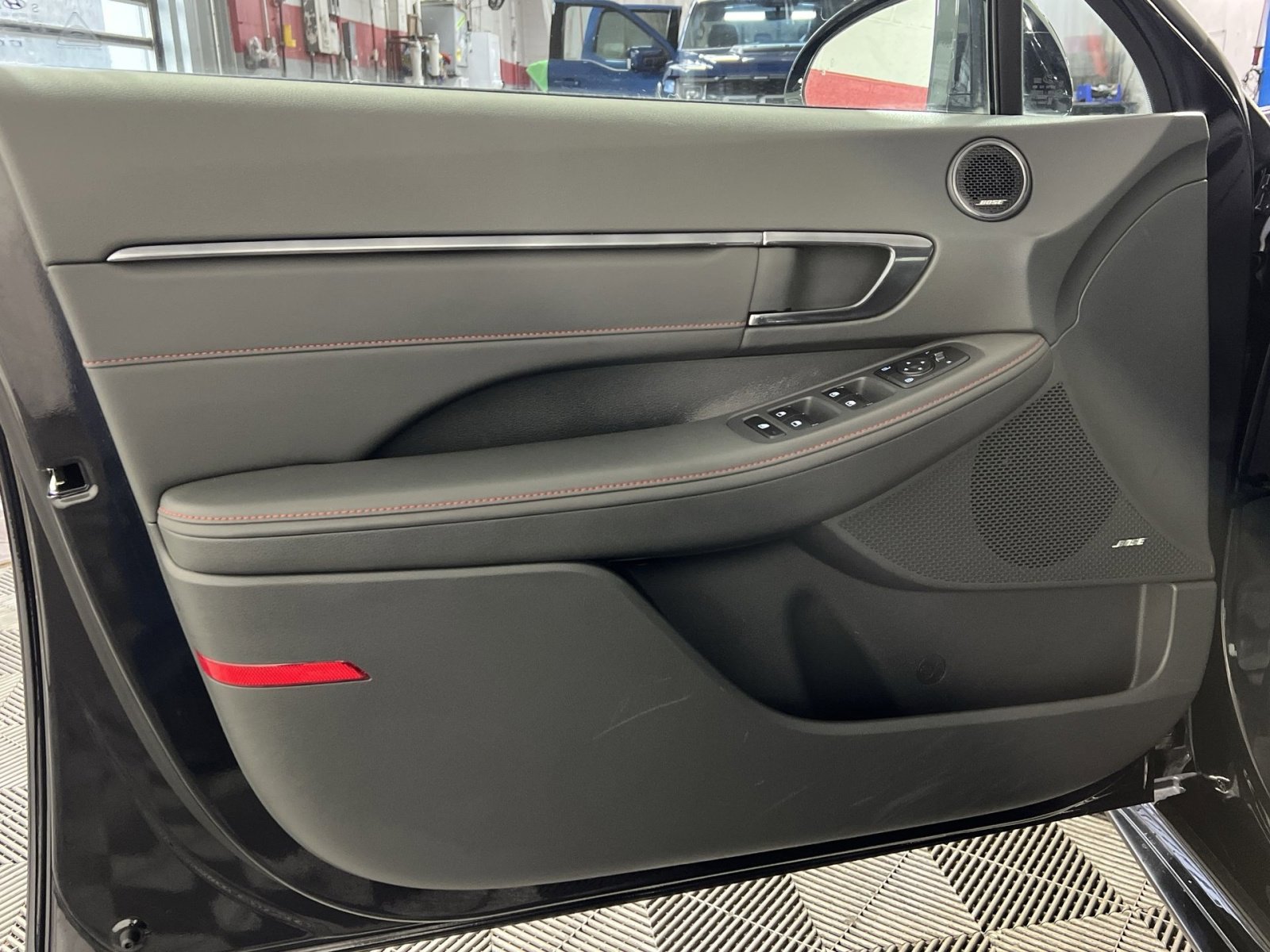 Used 2023 Hyundai Sonata N Line w/ Winter Weather Package image 12