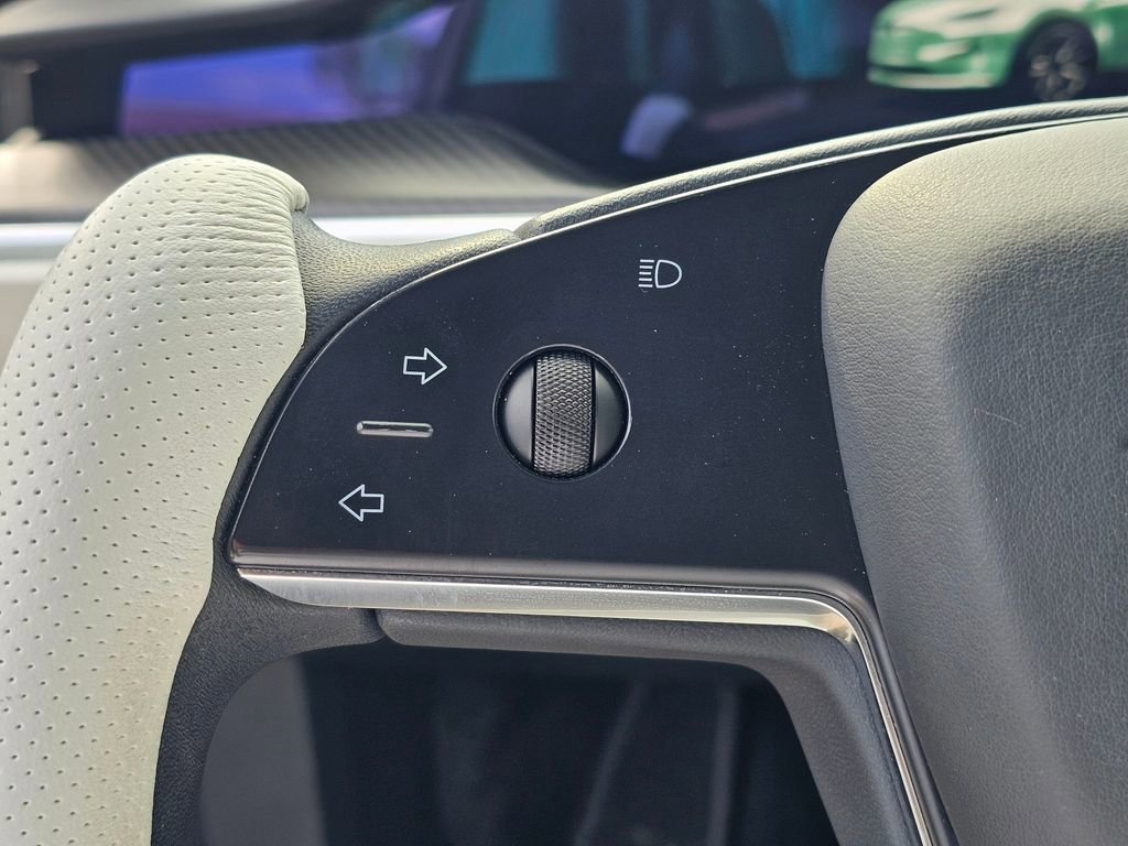 Used 2022 Tesla Model X Plaid AWD/4WD image 35