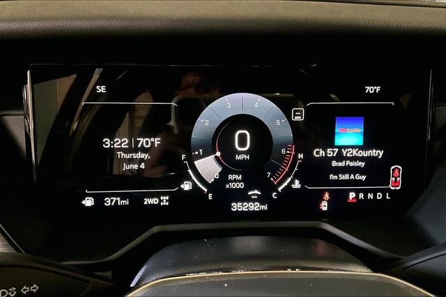 Used 2024 GMC Acadia Elevation AWD/4WD image 22