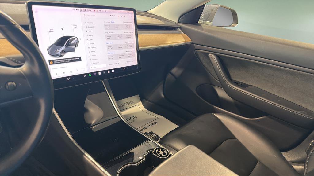 Used 2019 Tesla Model 3 Standard Range Plus RWD image 23