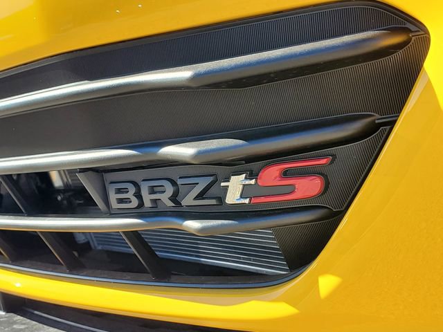 New 2026 Subaru BRZ Series.Yellow image 11