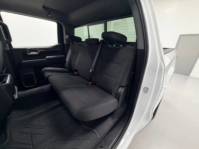Certified 2024 Chevrolet Silverado 1500 RST w/ All Star Edition Plus AWD/4WD image 26