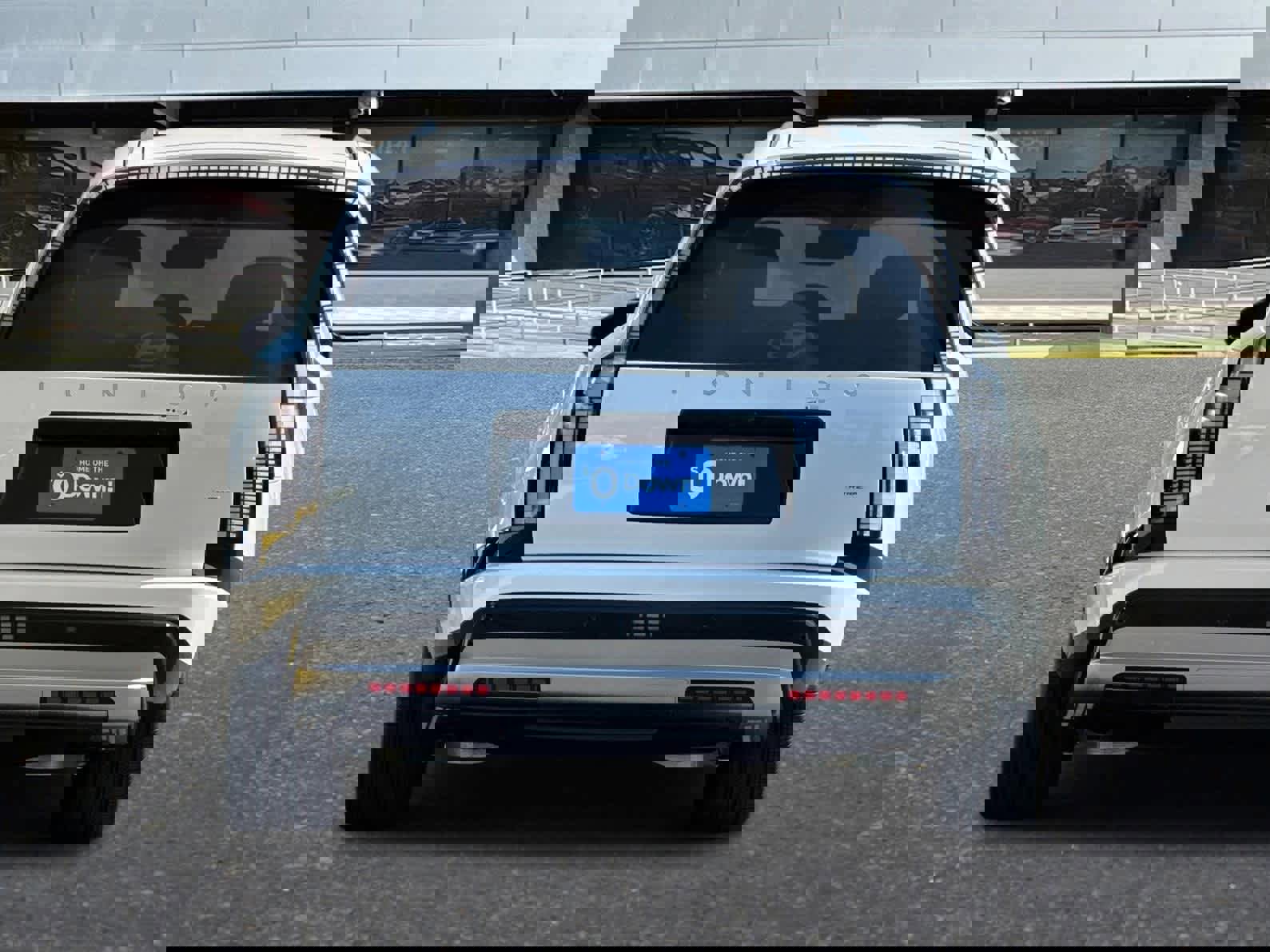 New 2026 Hyundai Ioniq 9 SEL image 7