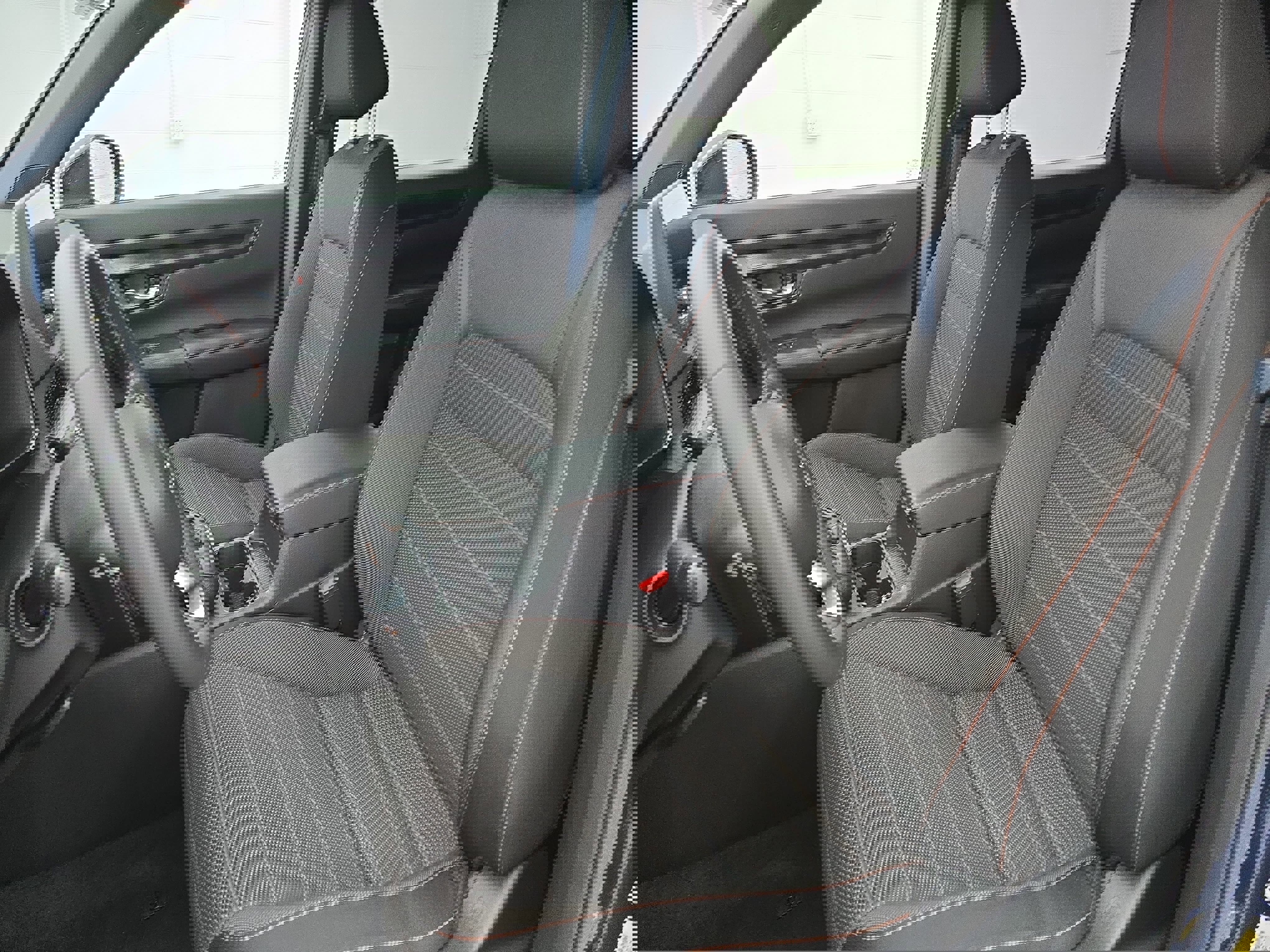 Certified 2023 Honda CR-V Sport image 14