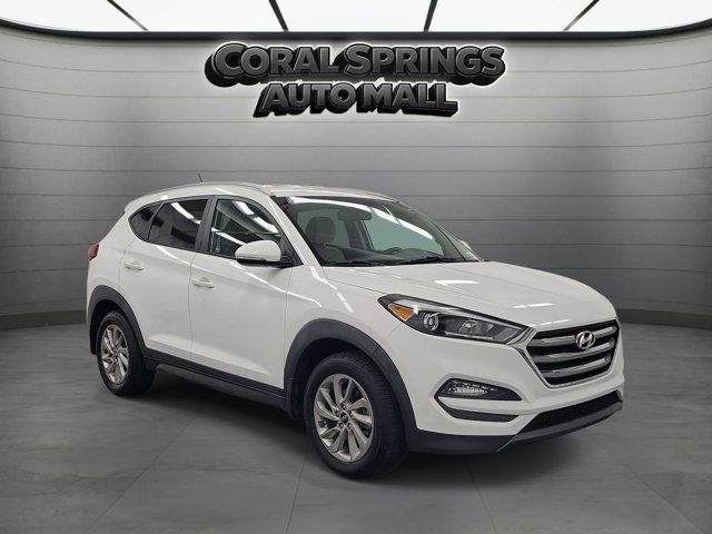 Used 2016 Hyundai Tucson Eco AWD/4WD image 1