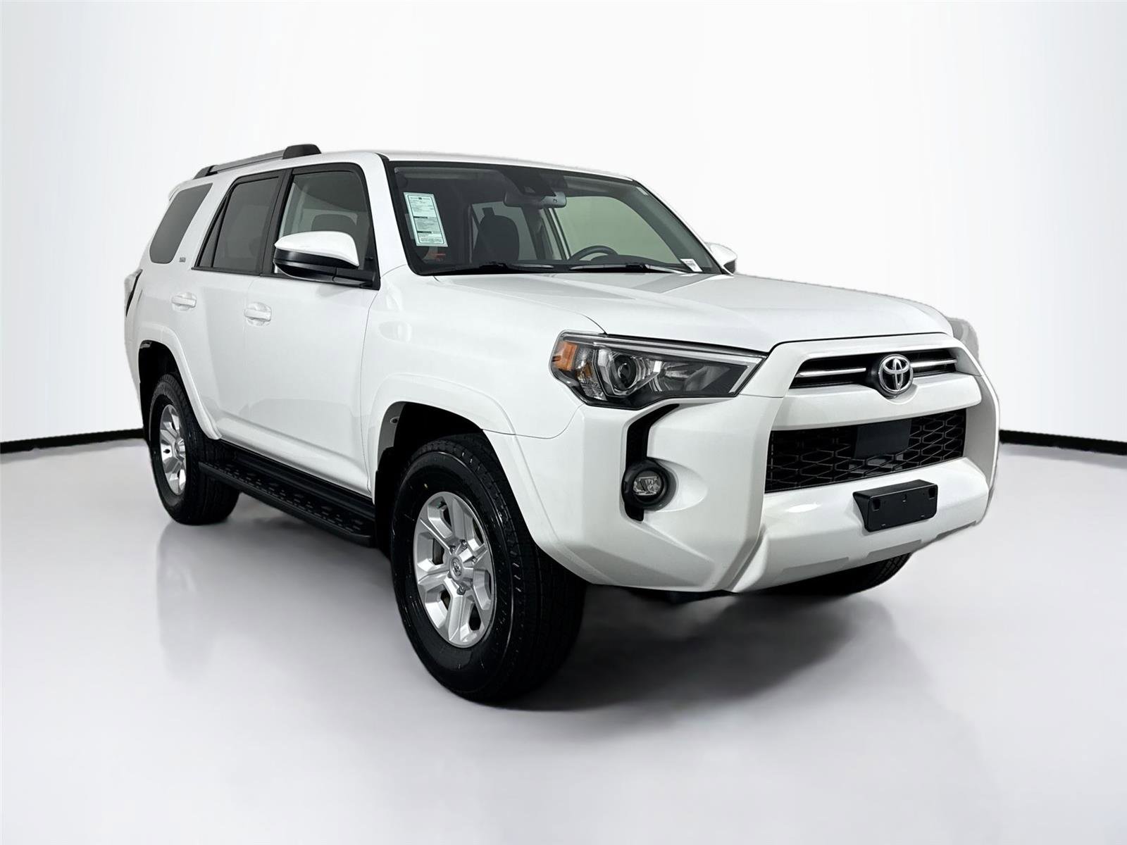 Certified 2024 Toyota 4Runner SR5 image 8