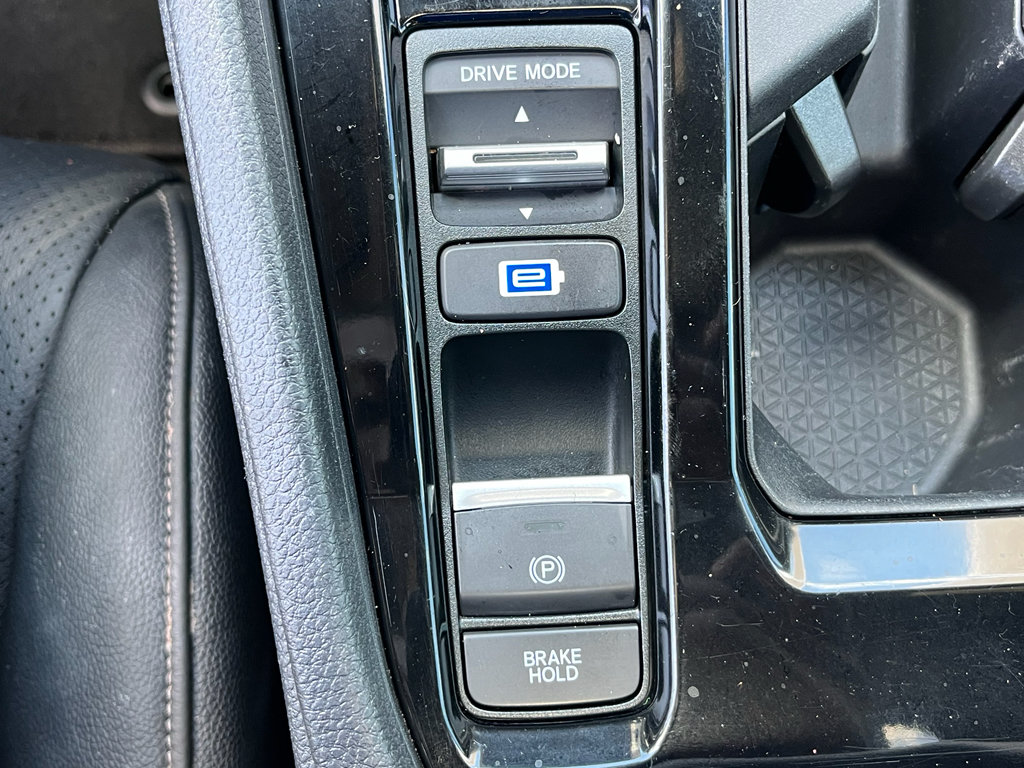 Certified 2023 Honda Accord Sport image 19