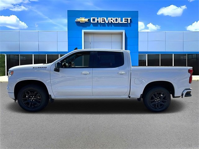 New 2026 Chevrolet Silverado 1500 RST w/ RST All Star Premium Package image 6