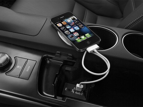 Used 2014 Lexus IS 250 image 15