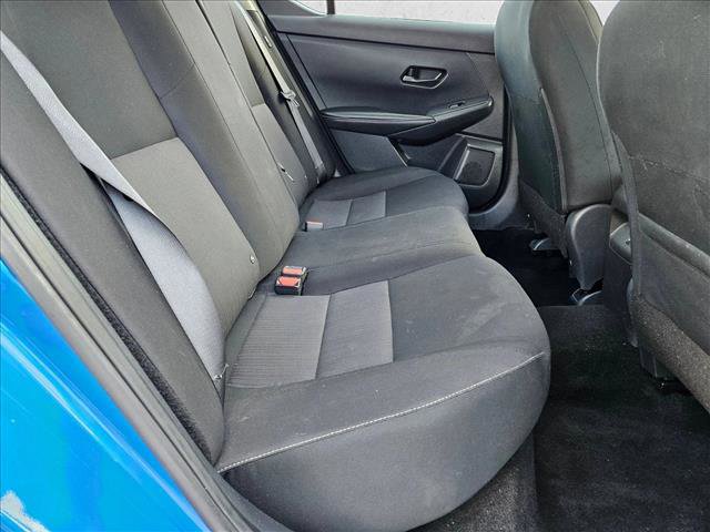 Used 2024 Nissan Sentra SV image 18