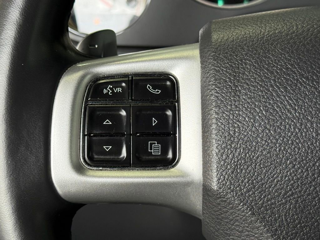 Used 2014 Dodge Challenger SXT Plus image 24