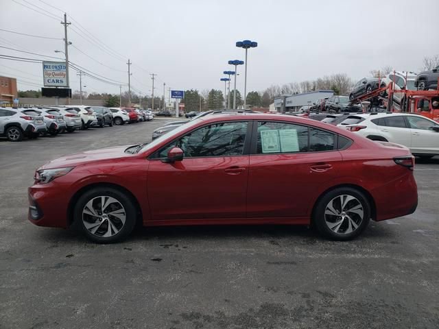 Used 2024 Subaru Legacy Premium image 5