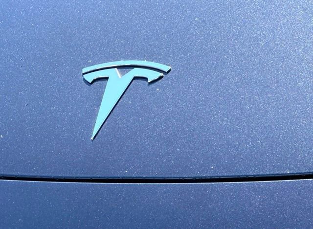 Used 2024 Tesla Model 3 Long Range image 4