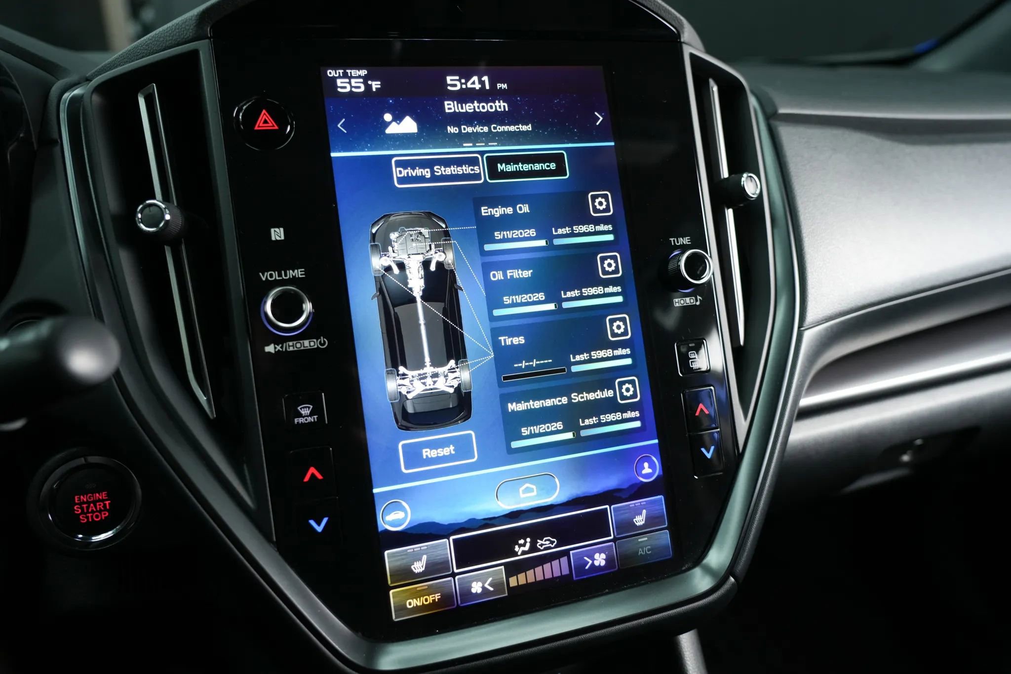 Used 2023 Subaru WRX Premium image 69