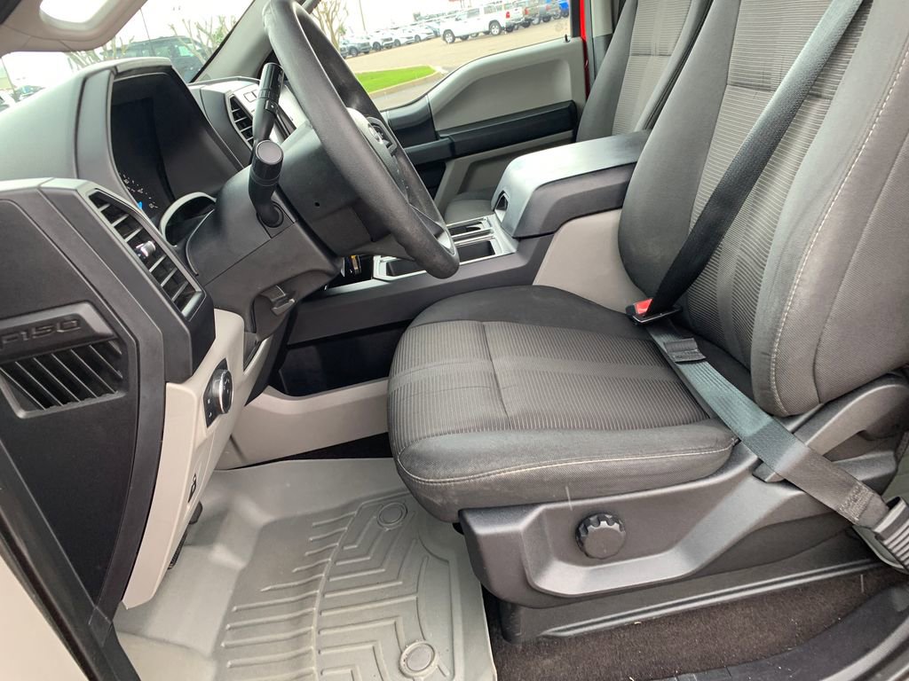 Used 2020 Ford F150 XL w/ Equipment Group 101A Mid image 23