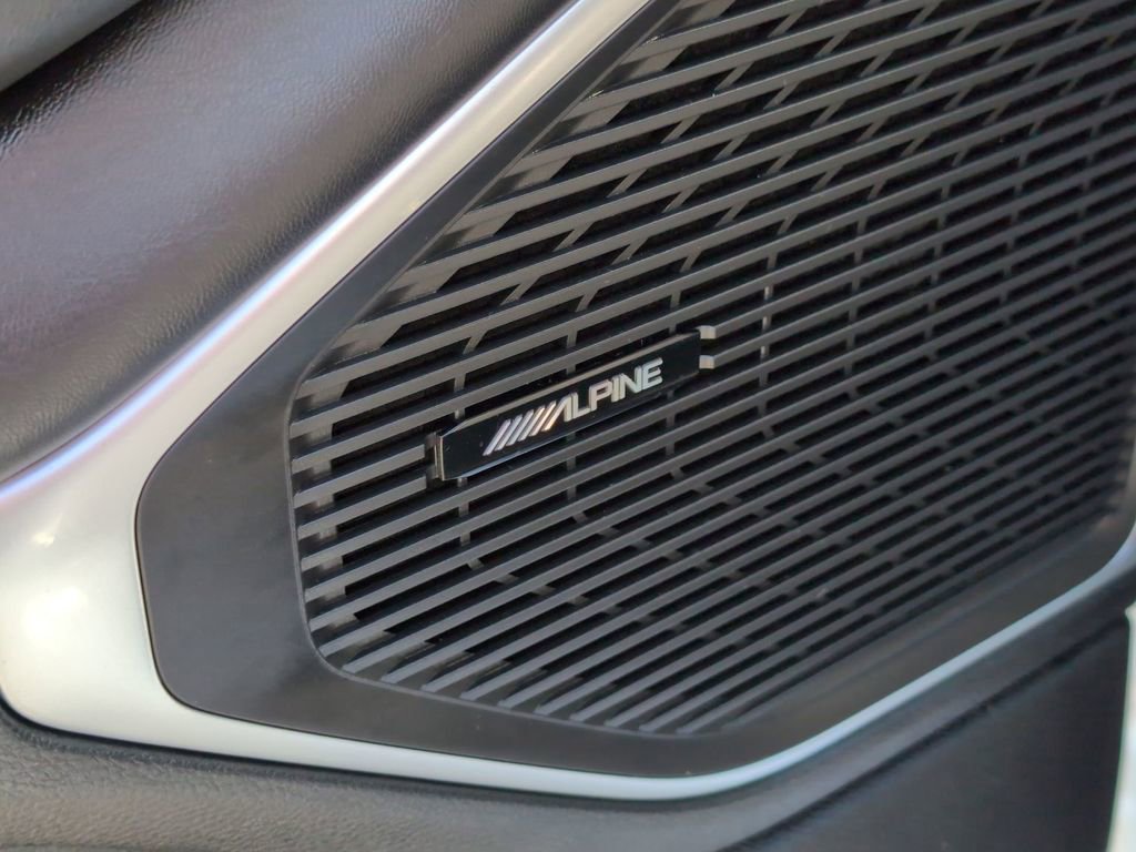 Certified 2023 Jeep Wagoneer Series II image 15