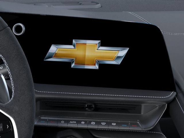 New 2026 Chevrolet Corvette E-Ray AWD/4WD image 20