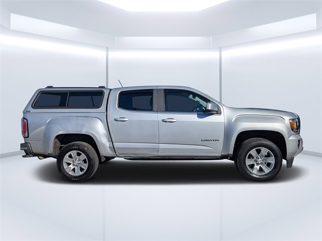 Used 2016 GMC Canyon SLE w/ SLE Convenience Package image 2