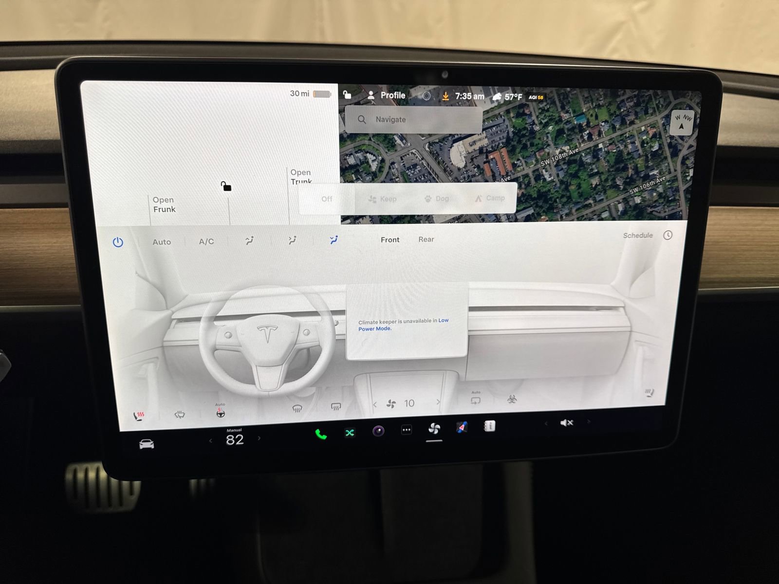 Used 2022 Tesla Model Y Performance image 17