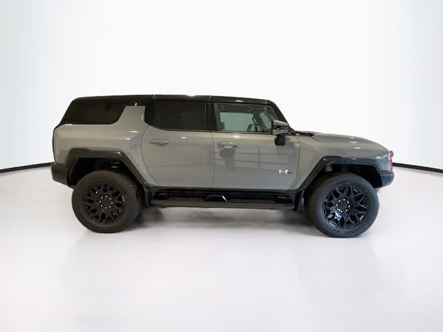 New 2025 GMC Hummer EV 2X image 7