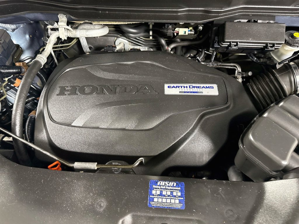 Used 2017 Honda Pilot EX-L image 36