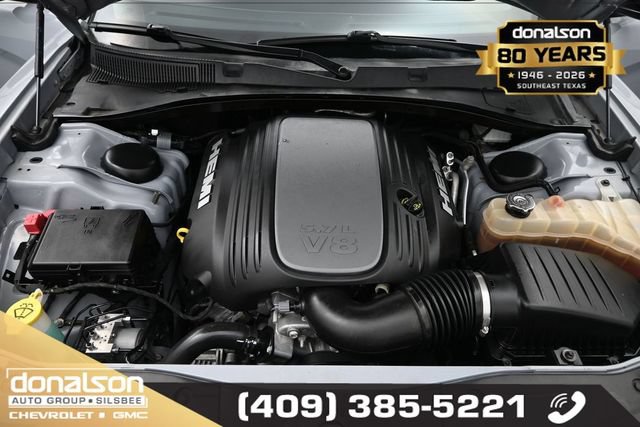 Used 2020 Dodge Charger R/T w/ Plus Group RWD image 14