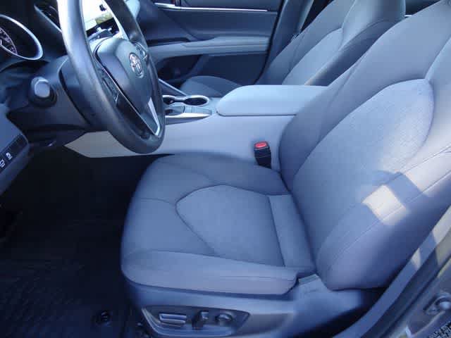 Certified 2024 Toyota Camry LE w/ Convenience Package FWD image 6